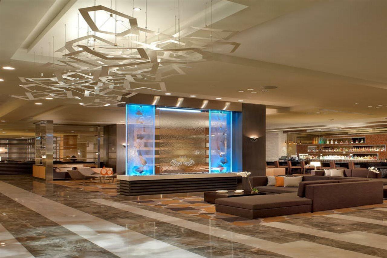 Eb Hotel Miami Airport Bagian luar foto