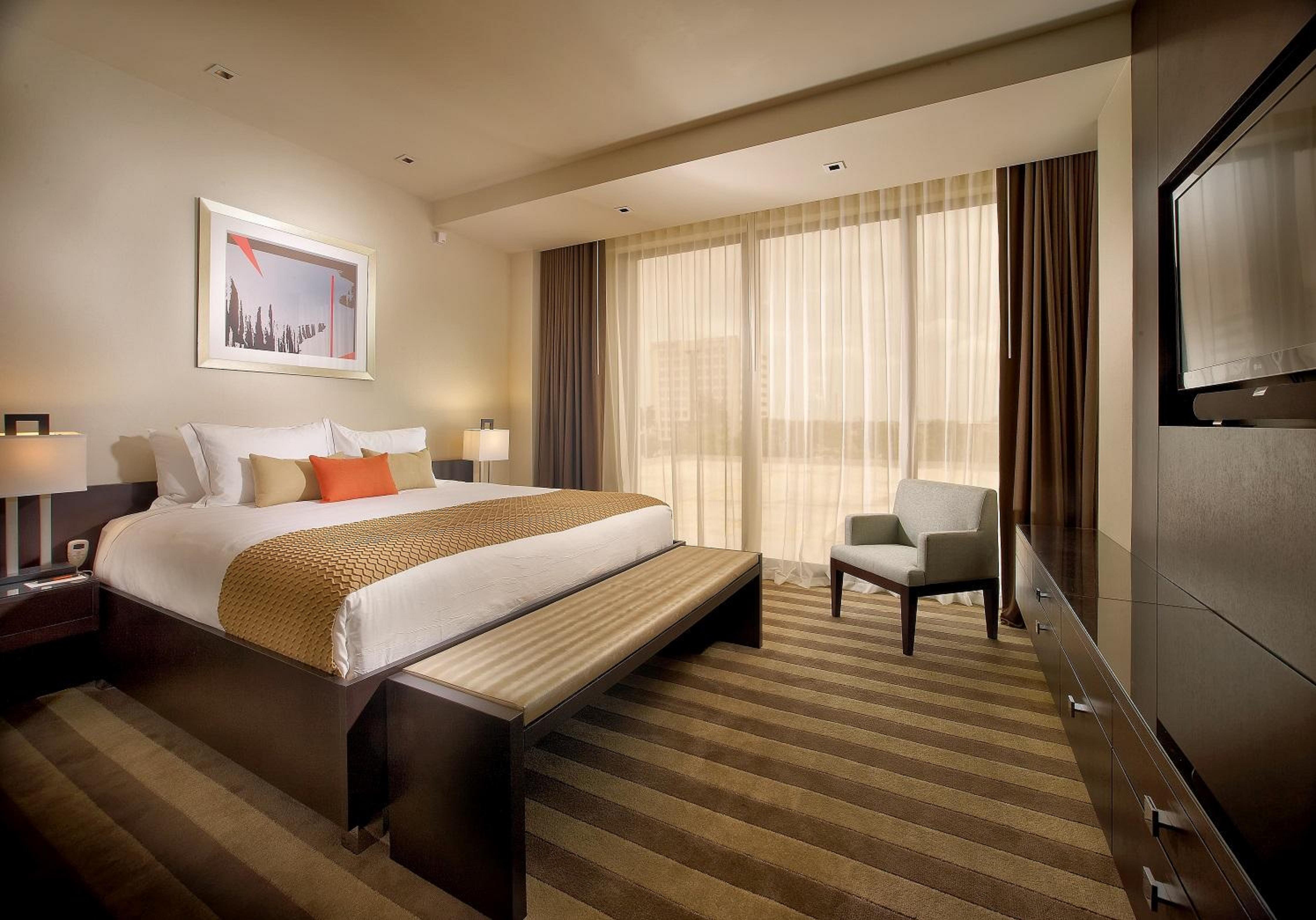 Eb Hotel Miami Airport Miami Springs Bagian luar foto