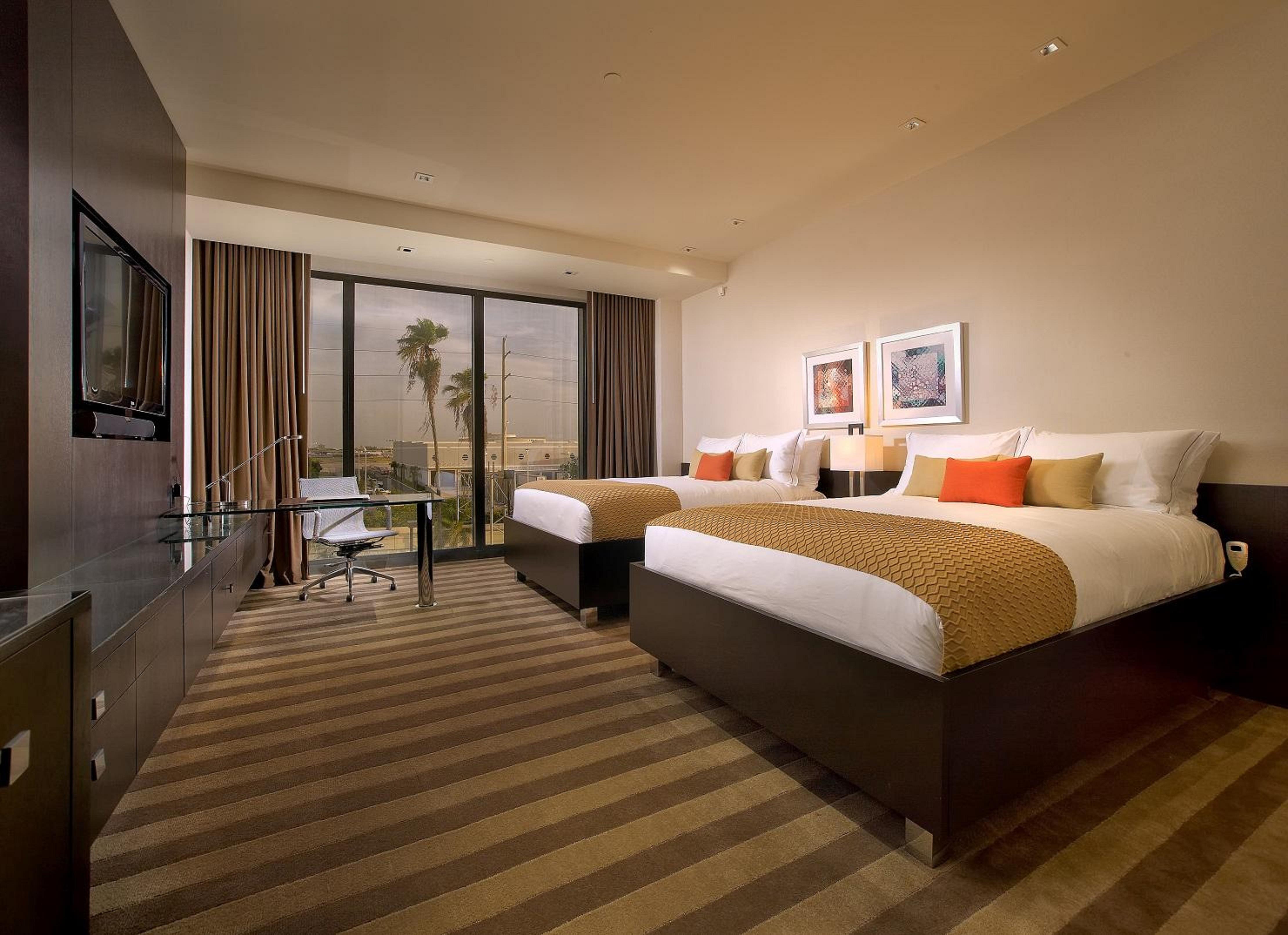 Eb Hotel Miami Airport Miami Springs Bagian luar foto