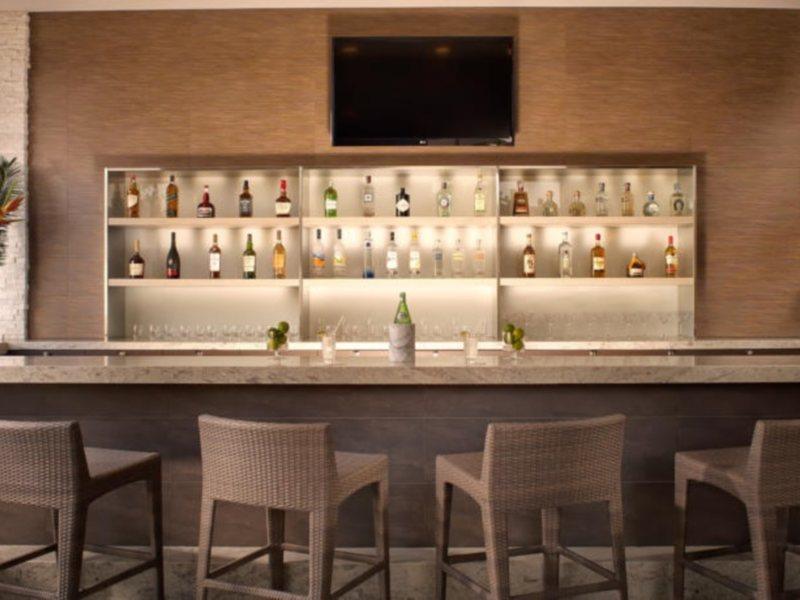 Eb Hotel Miami Airport Miami Springs Bagian luar foto