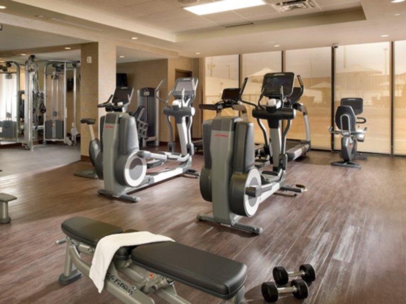 Eb Hotel Miami Airport Miami Springs Bagian luar foto