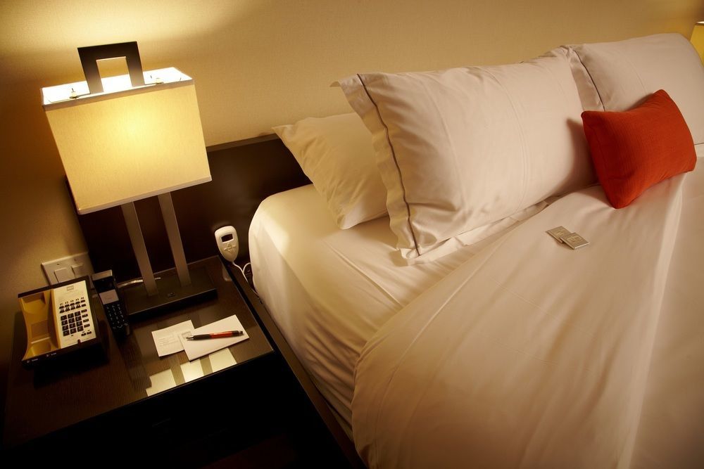 Eb Hotel Miami Airport Miami Springs Bagian luar foto