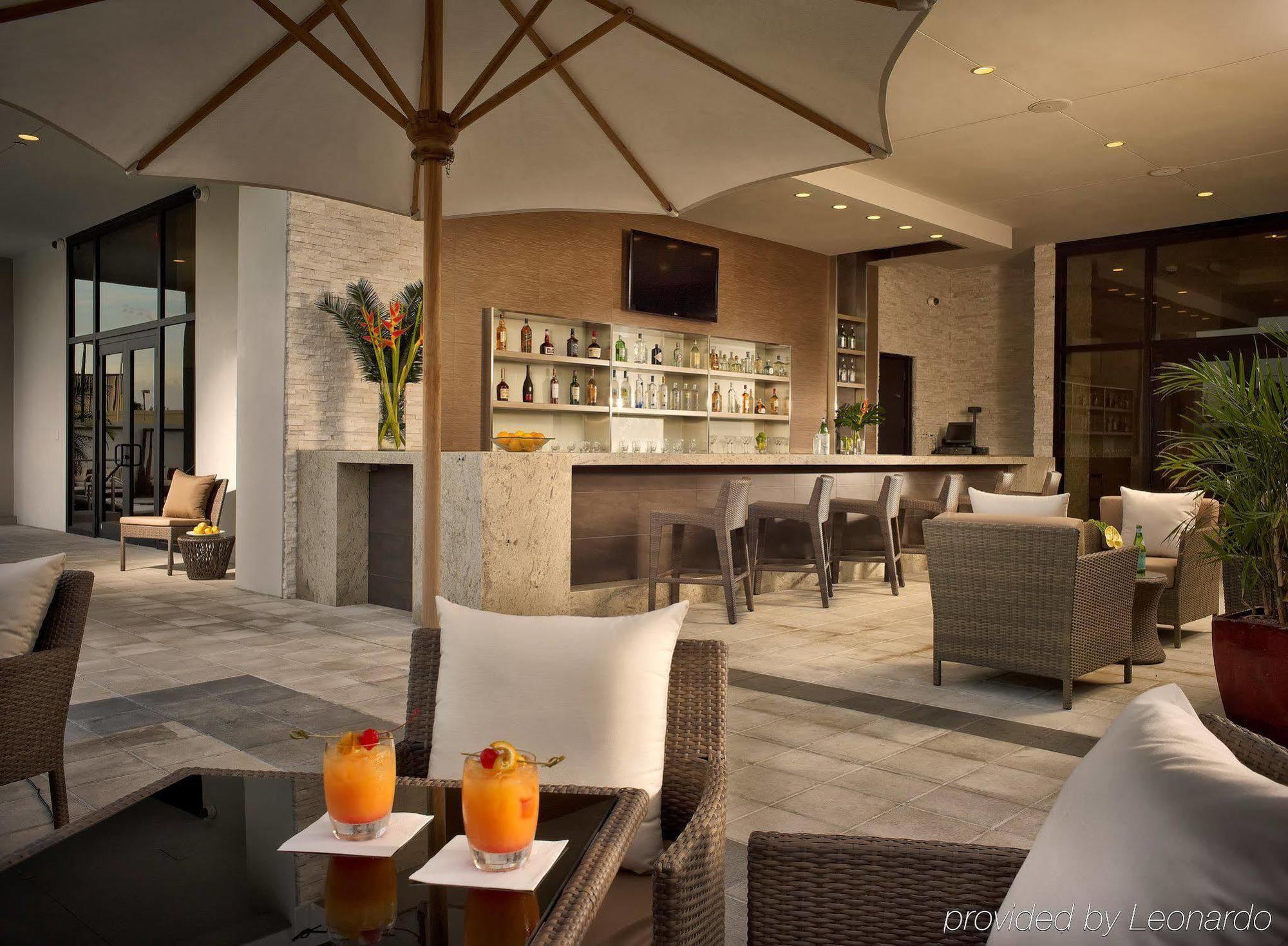 Eb Hotel Miami Airport Miami Springs Bagian luar foto