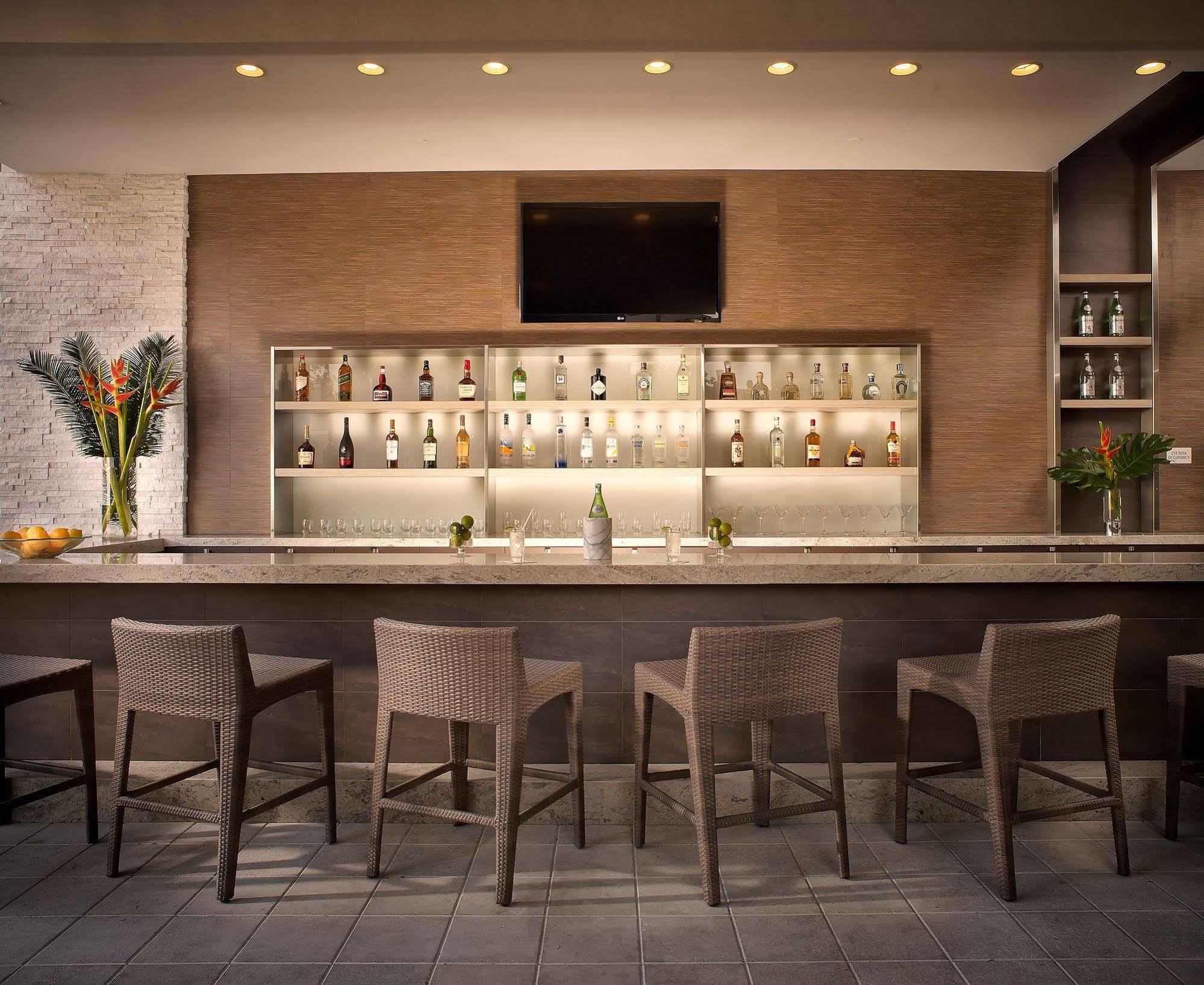 Eb Hotel Miami Airport Miami Springs Bagian luar foto
