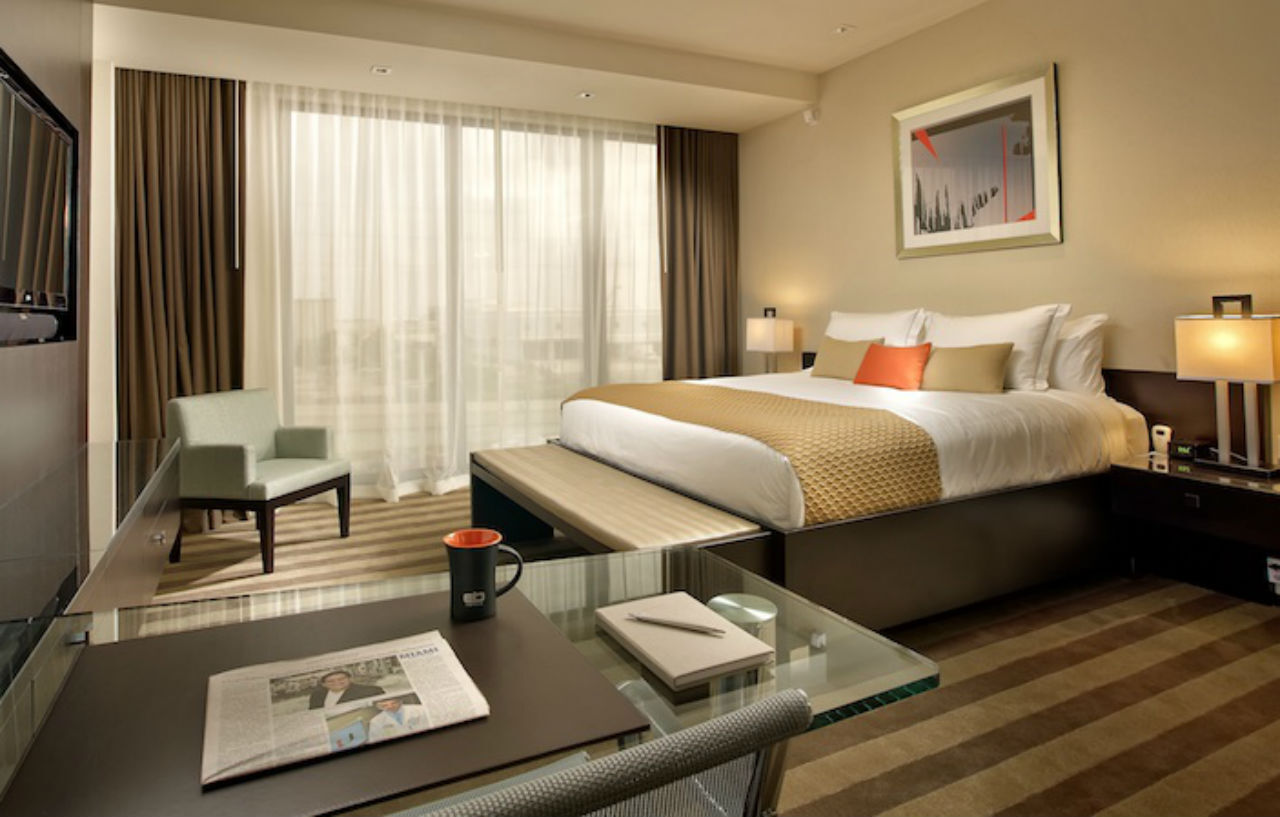 Eb Hotel Miami Airport Miami Springs Bagian luar foto