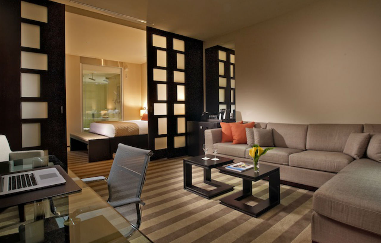 Eb Hotel Miami Airport Miami Springs Bagian luar foto