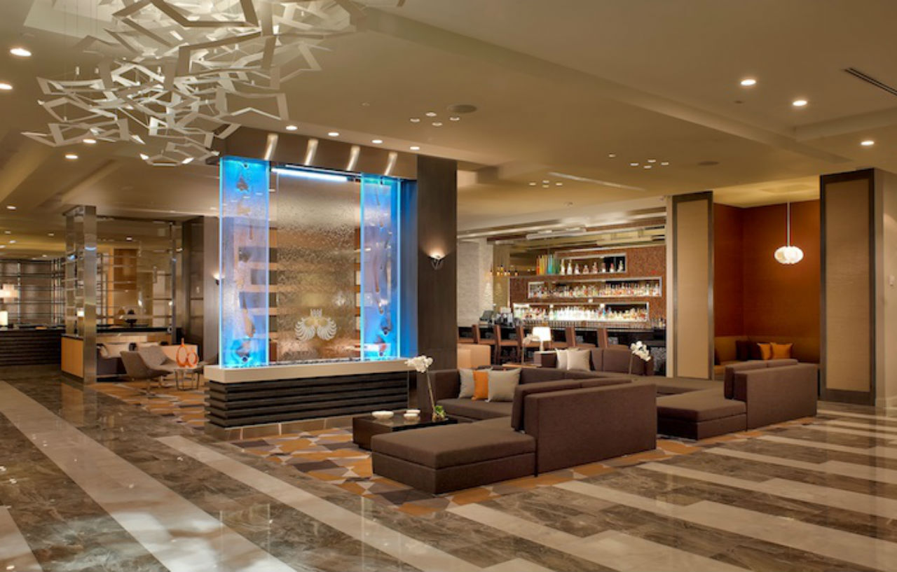 Eb Hotel Miami Airport Miami Springs Bagian luar foto